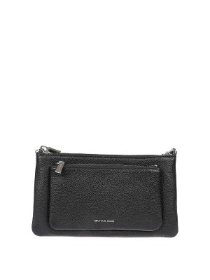 MICHAEL KORS: borse a tracolla - Jetset