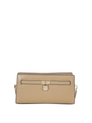 MICHAEL KORS: clutches - Hamilton