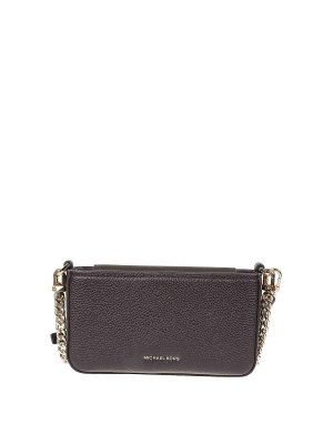 MICHAEL KORS: clutches - Bryant