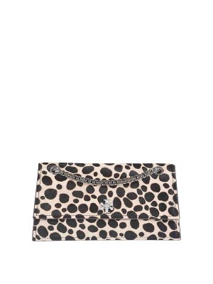 TORY BURCH: Bolsos de hombro - Bolsa De Hombro - Negro