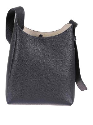 TORY BURCH: shoulder bags - Romy