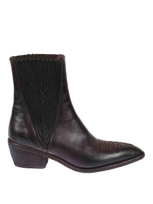 FAUZIAN JEUNESSE: boots - Boot