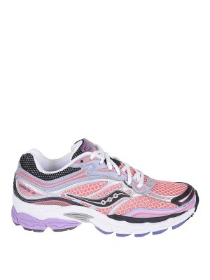 SAUCONY: Sneaker - Sneaker - Nude