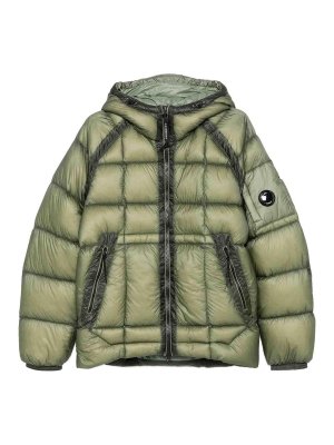 C.P. COMPANY: Vestes casuals - Veste Casual - Vert