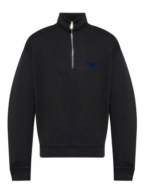 DSQUARED2: Sweatshirts & Sweaters - Sweatshirt