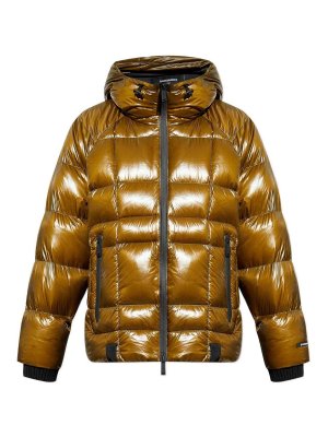 DSQUARED2: casual jackets - Kaban