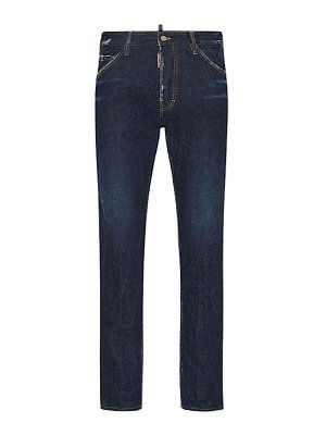 DSQUARED2: pantaloni casual - Pantalone