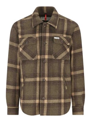 FAY: Knielange Mäntel - Knielanger Mantel - Keine