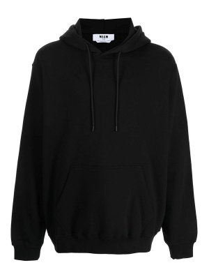 m.s.g.m.: Sweatshirts & Pulls - Sweat-Shirts - Aucun