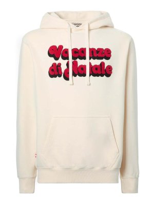 MC2 SAINT BARTH: crew necks - Pullover