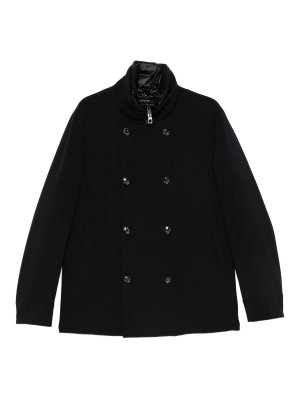 Montecore: padded jackets - Padded jacket