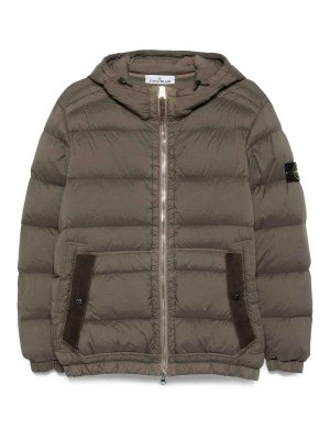 STONE ISLAND: casual jackets - Jacket