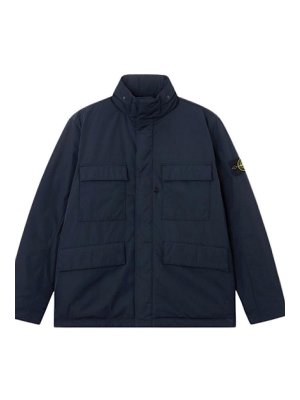 STONE ISLAND: casual jackets - Field Jacket