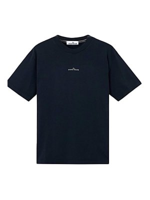 STONE ISLAND: t-shirts - T-Shirt