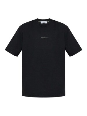 STONE ISLAND: t-shirts - T-Shirt