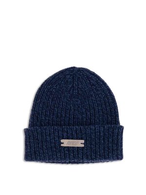 AUTRY: Chapeaux - Chapeau - Bleu