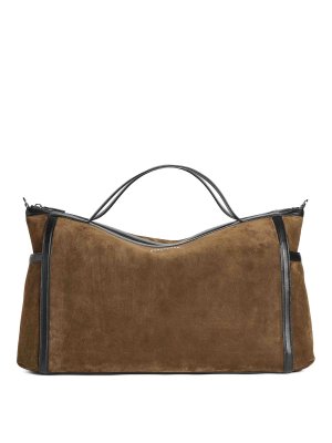 DSQUARED2: Luggage & Travel bags - Holdall