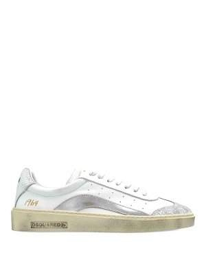 DSQUARED2: trainers - Sneakers