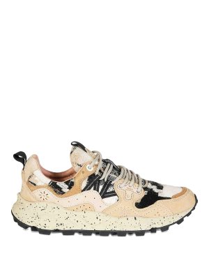 FLOWER MOUNTAIN: trainers - Shoes
