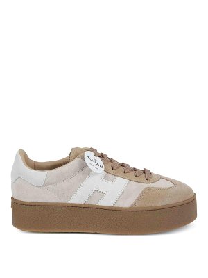 HOGAN: スニーカー - スニーカー - 無