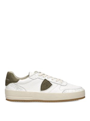 PHILIPPE MODEL: trainers - Nice