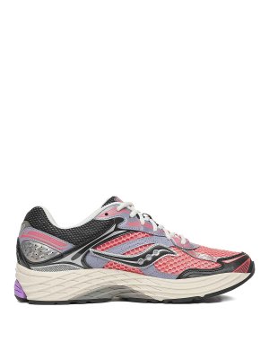 SAUCONY: スニーカー - スニーカー - ピンク