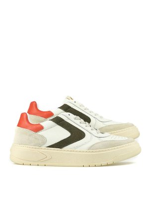 VALSPORT: sneakers - Hype Leather Suede