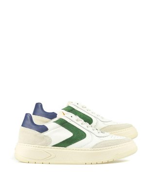 VALSPORT: sneakers - Hype Leather Suede