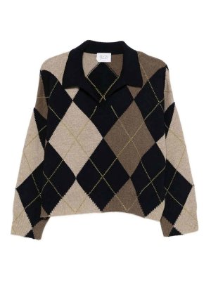 BE YOU: Polos  - Polo - Marron