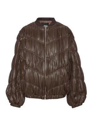 ROTATE Birger Christensen: Bombers - Bomber - Marron