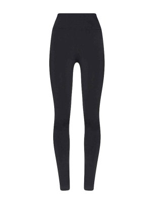 WOLFORD: leggings - Leggings Perfect Fit Nero