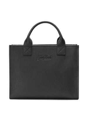 MC2 SAINT BARTH: Sacs à main - Sac Cabas - Noir
