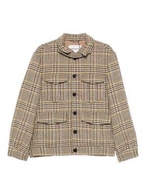 AMARANTO: cappotti al ginocchio - Cappotto