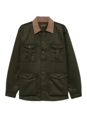 CHESPEAKE: giacche casual - Giacca casual