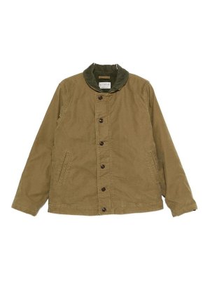 CHESPEAKE: カジュアルジャケット - カジュアルジャケット - ライトブラウン
