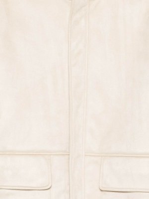 DANIELE ALESSANDRINI: Chaquetas casual online - Chaqueta Casual - Blanco