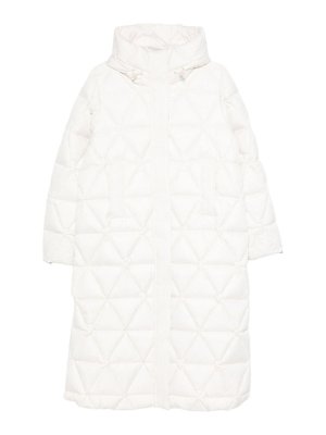 K-WAY: ダウン・ハイテクジャケット - ダウンジャケット - Ruenne