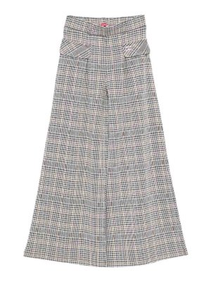 Liu Jo: Pantalons casual - Pantalons Décontractés - Noir