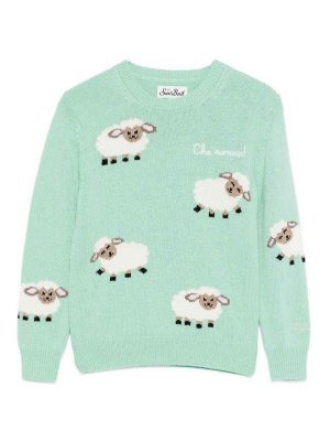 MC2 SAINT BARTH: クルーネック - クルーネック - Princess