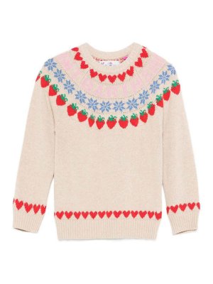 MC2 SAINT BARTH: クルーネック - クルーネック - Princess Nordic