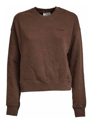 MC2 SAINT BARTH: Pull col rond - Pull Col Rond - Casey