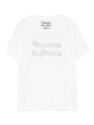 MC2 SAINT BARTH: Camisetas - Camiseta - Blanco