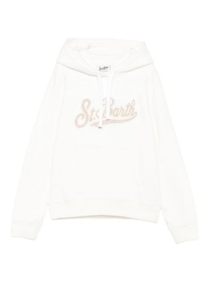 MC2 SAINT BARTH: Sudaderas y suéteres - Sudadera - Virginia