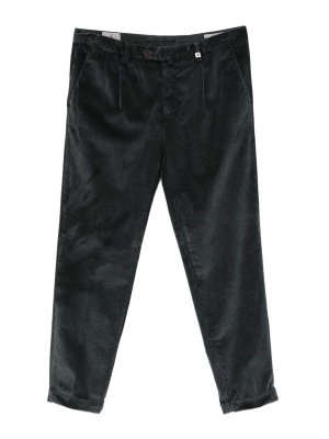 Myths: casual trousers - Corduroy Trousers