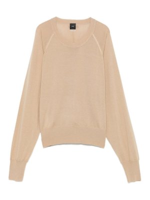 Pinko: Pull col rond - Pull Col Rond - Lanzarote