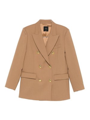 Pinko: Vestes de costume - Blazer - New Guinea