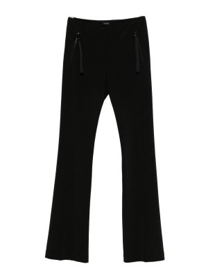 Pinko: pantaloni casual - Pantaloni