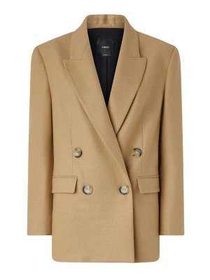 Pinko: Blazer - Blazer - Amora