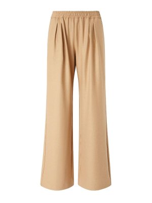 Pinko: Pantalones casual - Pantalón Casual - Camel