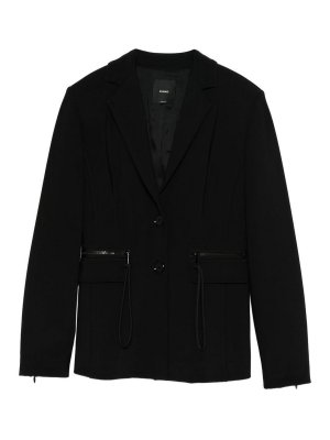 Pinko: Vestes de costume - Blazer - Faustina